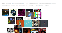 Desktop Screenshot of marlus.com
